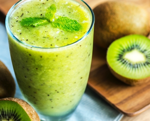 vitamine della pelle