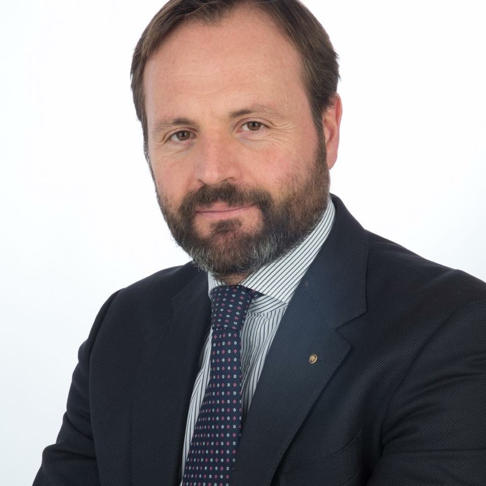 Dott Pasquale verolino